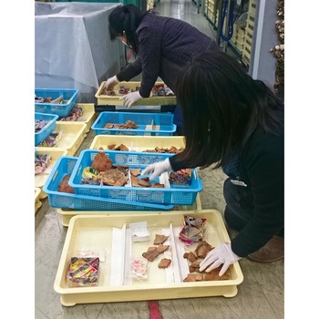 大型ばんじゅう サンコー(三甲)