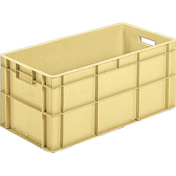 20520300CL202 �T���{�b�N�X �T���R�[(�O�b) TP�K�i�^�C�v �e��51.5L ���363L �N���[���F �O��(���~���s�~����)670�~335�~288mm 1�� 14744303