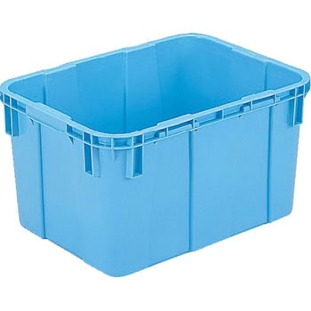 サンコー　バケットB   4個セット　d&department コンテナ Amazon | プラスチックコンテナ：サンコー（三甲）サンテナーB