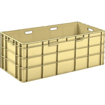 21650000CL202 �T���{�b�N�X �T���R�[(�O�b) TP�K�i�^�C�v �e��165L ���494L �N���[���F �O��(���~���s�~����)1005�~503�~380mm 1�� 14744888