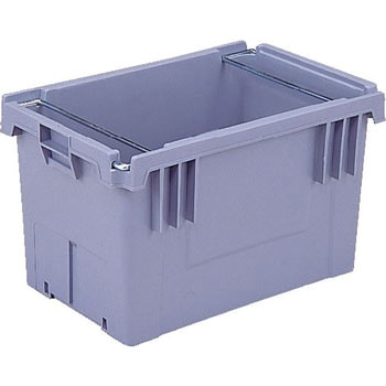 67306900GY04 �e���o�R �T���R�[(�O�b) �e��35.1L �ƍ����i�e���o�R N-30 �O���[�F �O��(���~���s�~����)500�~330�~300mm 1�� 14747995