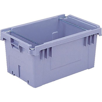 67307000GY04 �e���o�R �T���R�[(�O�b) �e��28.9L �ƍ����i�e���o�R N-35 ���N-30 �O���[�F �O��(���~���s�~����)500�~330�~250mm 1�� 14748004