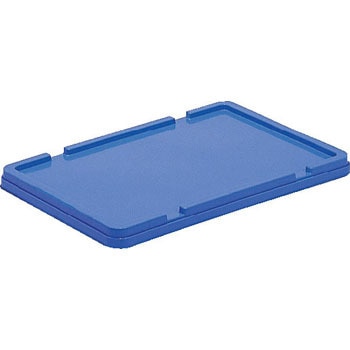 70270200BL503 SNコンテナー 蓋 サンコー(三甲) 14749115