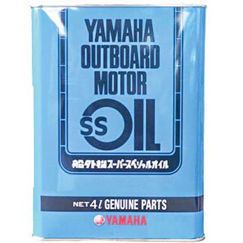 ヤマハ 船外機スーパースペシャルオイル 2ストロークオイル Yamaha ヤマハ 1缶 4l 6缶 通販モノタロウ