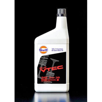 Gulf VTEC 5W30 Gulf