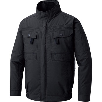 ★空調風神服 長袖 Ｌサイズ ２枚 新品未使用★ 134)「未使用品」バートル【空調風神服】長袖 Lサイズ - メルカリ