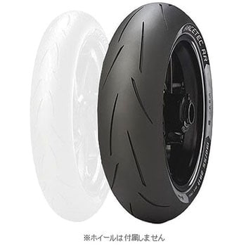 RACETEC RR METZELER(メッツラー) オンロードタイヤ 【通販モノタロウ】