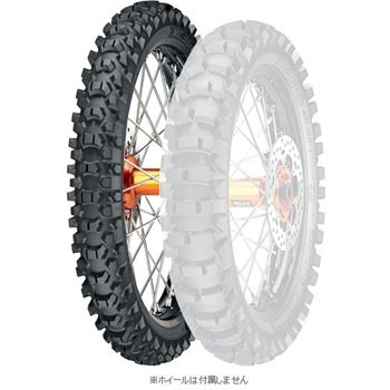 2762000 MC360 Mid Soft METZELER(���b�c���[) 14763079