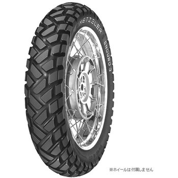 142900 ENDURO 3 SAHARA METZELER(���b�c���[) 14763115