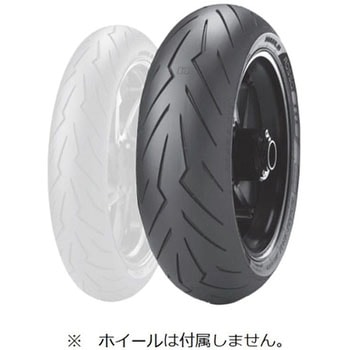 DIABLO ROSSO 3 PIRELLI(ピレリ)