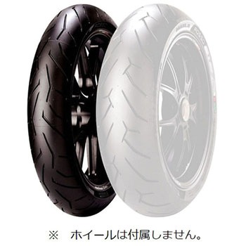 2392300 DIABLO ROSSO 2(ディアブロ ロッソ ツー) PIRELLI(ピレリ) 14763273