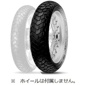 MT60 RS PIRELLI(ピレリ) オフロードタイヤ 【通販モノタロウ】