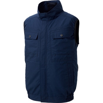 空調服 空調風神服 セット(24v仕様、ベストＬサイズ2枚) ss-ku96990-lx_0.jpg
