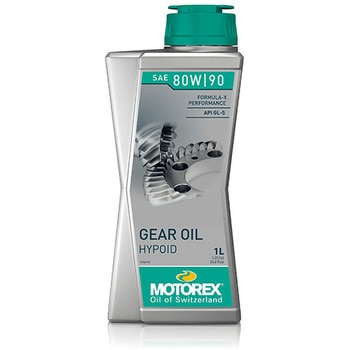 GEAROIL HYPOID MOTOREX(モトレックス)
