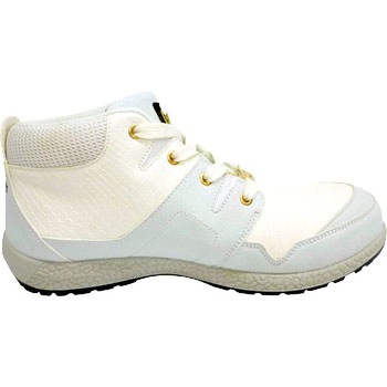 安全スニーカー GKS-06 GROW KICKS(グローキックス)