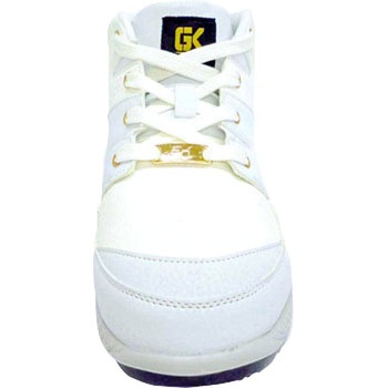 安全スニーカー GKS-06 GROW KICKS(グローキックス)