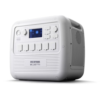 ポータブル電源 アイリスオーヤマ