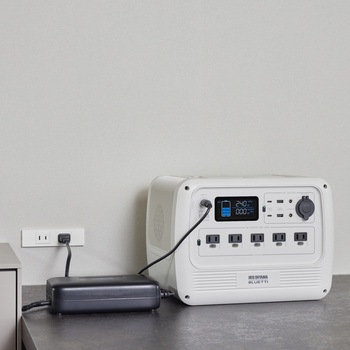 ポータブル電源 アイリスオーヤマ