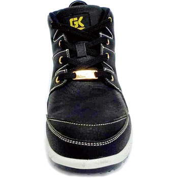 安全スニーカー GKS-06 GROW KICKS(グローキックス)