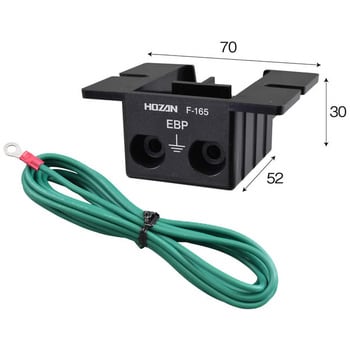 Amazon.co.jp: ホーザン(HOZAN) ESDバッグ 静電気対策 梱包袋 半