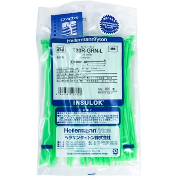 T30R-GRN-L �J���[�^�C �w���}���^�C�g��(��:�^�C�g��) 14767769