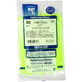 T30R-YLW-L �J���[�^�C �w���}���^�C�g��(��:�^�C�g��) 14767787