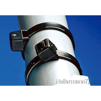 ホースクランプタイ 耐熱性 ヘラマンタイトン(旧:タイトン)