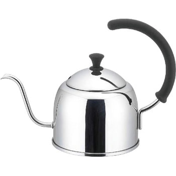 Miyacoffee ドリップケトル ミラー 宮崎製作所(MIYACO)