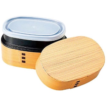 わっぱ弁当 HAKOYA