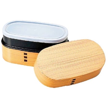わっぱ弁当 HAKOYA