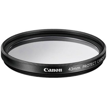 43mm プロテクトフィルター FILTER43PRO プロテクトフィルター Canon 14778838