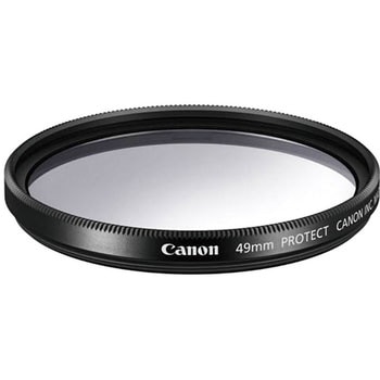 プロテクトフィルター Canon