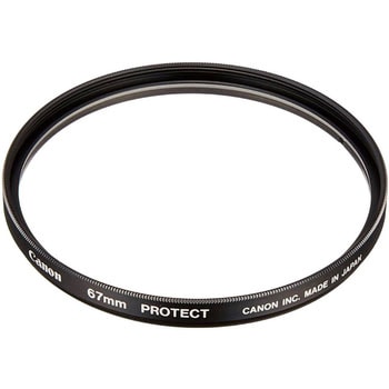PROTECTフィルター Canon