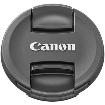レンズキャップ Canon レンズキャップ 【通販モノタロウ】 キヤノン レンズキャップ E-58II L-CAPE582