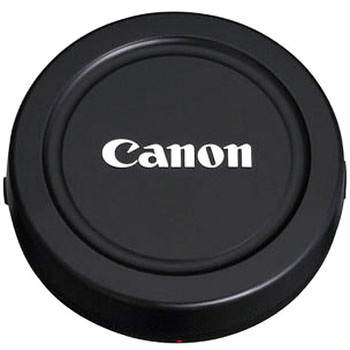 レンズキャップ Canon