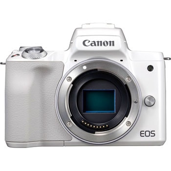 CANON　デジタル一眼レフカメラ　EOS Mデジタル一眼レフ