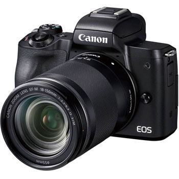 Canon EF-M18-150