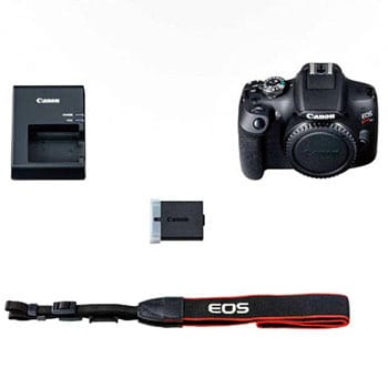 デジタル一眼レフカメラ EOS Kiss X90 ボディー Canon
