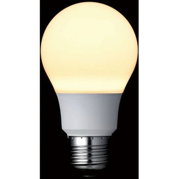 LED電球 E26 一般電球 広配光 ヤザワコーポレーション