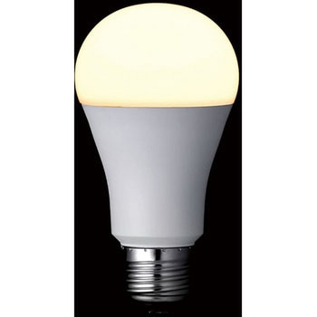 LED電球 E26 一般電球 広配光 ヤザワコーポレーション