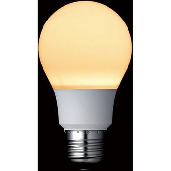 LED電球 E26 一般電球 調光対応 YAZAWA(ヤザワコーポレーション)