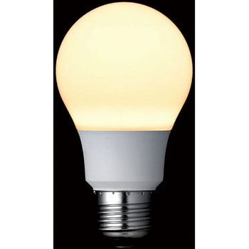 LED電球 E26 一般電球 調光対応 YAZAWA(ヤザワコーポレーション)