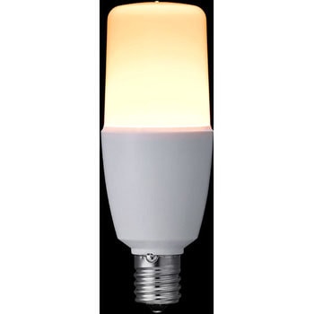 T形LED 40W形 E17 YAZAWA(ヤザワコーポレーション)