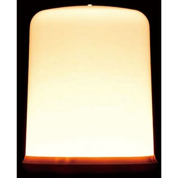 T形LED 40W形 E17 YAZAWA(ヤザワコーポレーション)
