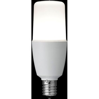 T形LED 40W形 E17 YAZAWA(ヤザワコーポレーション)