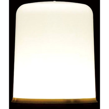 T形LED 40W形 E17 YAZAWA(ヤザワコーポレーション)
