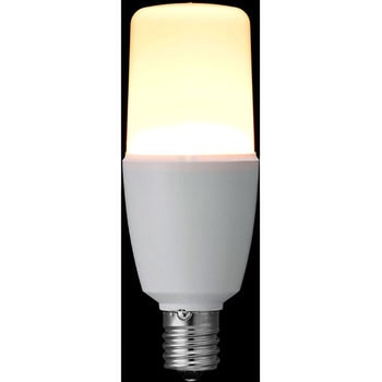 T形LED 60W形 E17 YAZAWA(ヤザワコーポレーション)