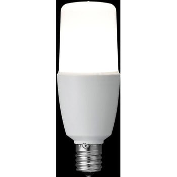 T形LED 60W形 E17 YAZAWA(ヤザワコーポレーション)