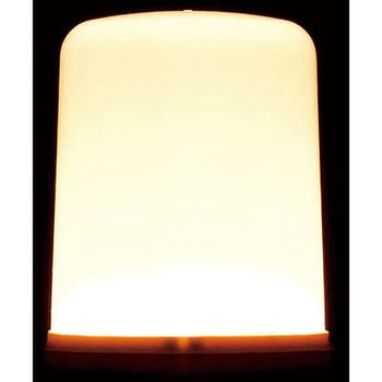 T形LED 60W形 E26 YAZAWA(ヤザワコーポレーション)