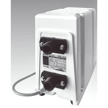 PEC型 電海水用ユニット 三相電機